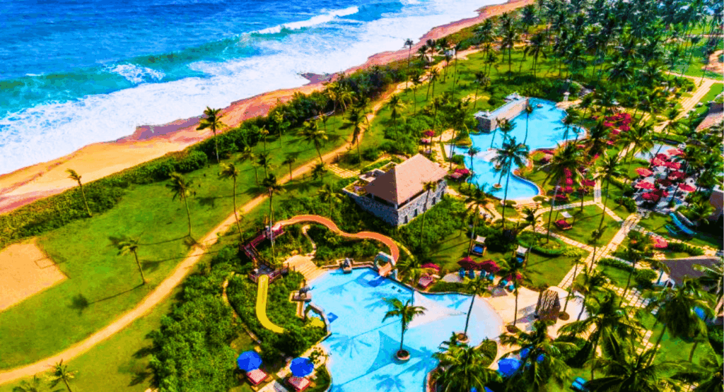 Shangri La Hambantota