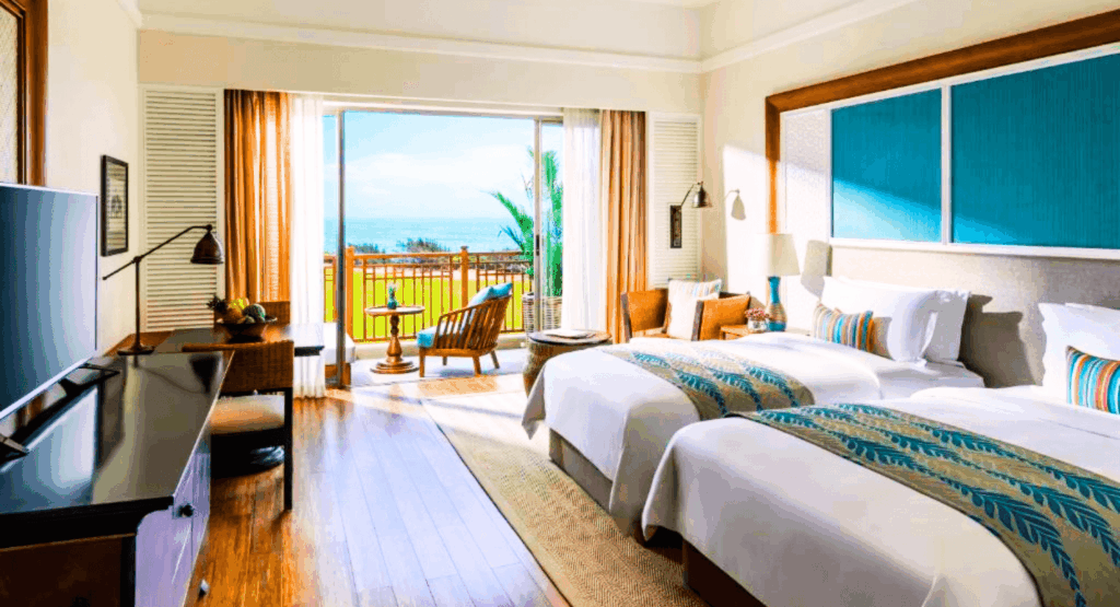 Shangri La Hambantota